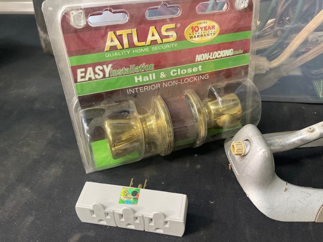 Image for Extension Cords+