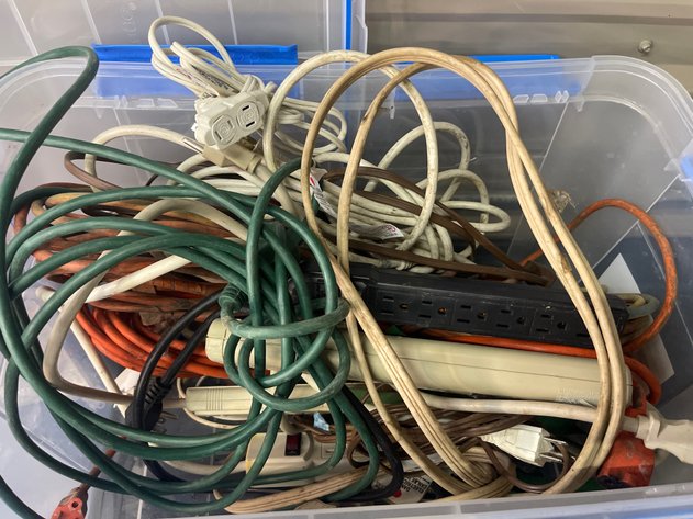 Image for Extension Cords+