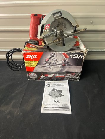 Image for Skilsaw