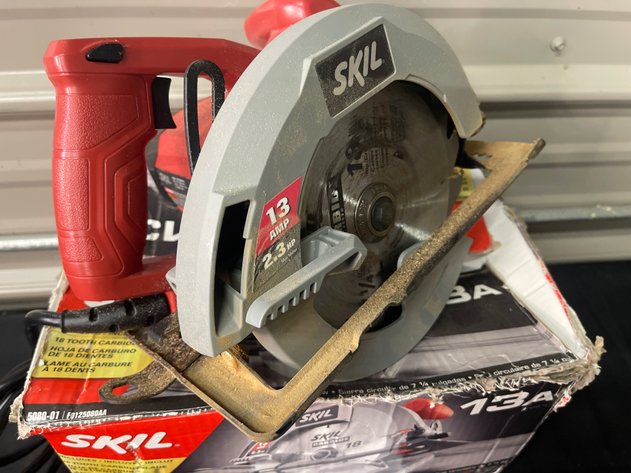 Image for Skilsaw