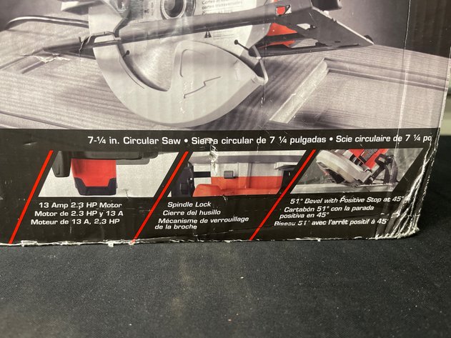 Image for Skilsaw