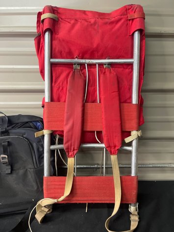 Image for Military Bag+