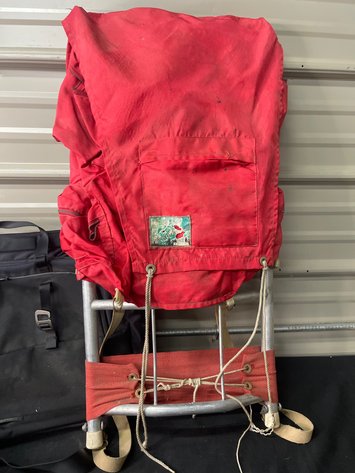 Image for Military Bag+