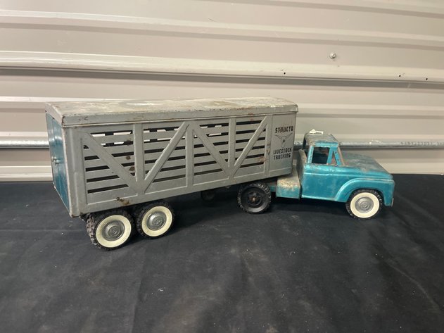 Image for Toy Truck