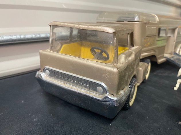 Image for Vintage Toys
