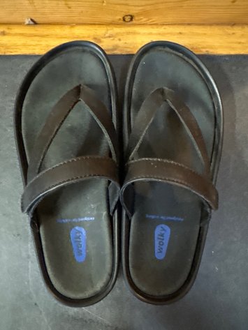 Image for Sandals