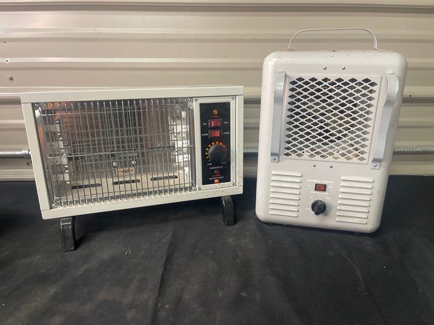 Image for Heaters