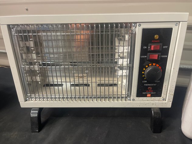Image for Heaters