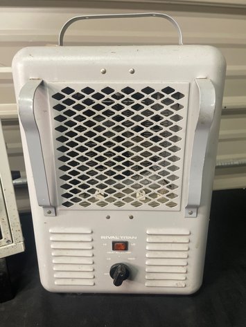 Image for Heaters