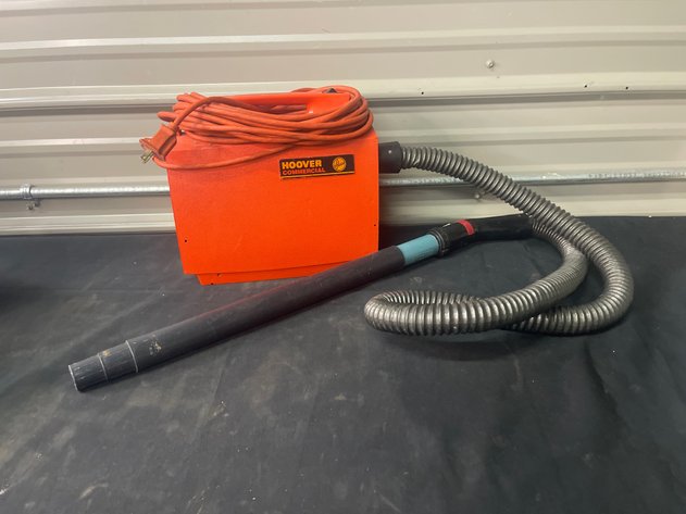 Image for Vacuum