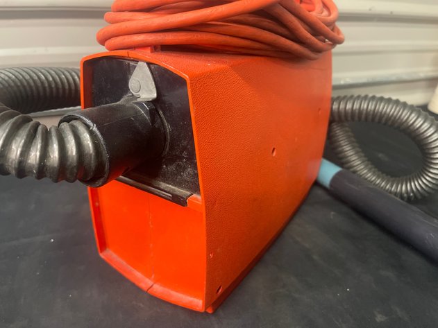 Image for Vacuum