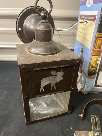 Image for Light Fixture