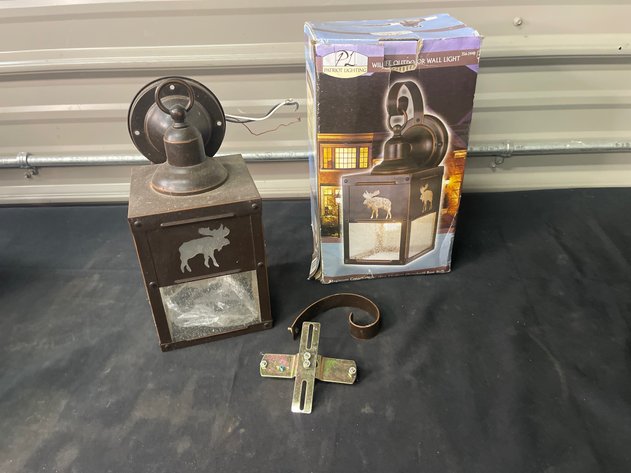 Image for Light Fixture