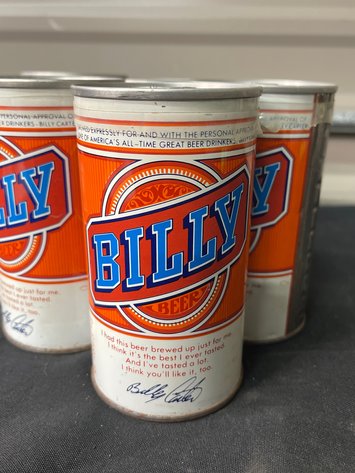 Image for Billy Beer
