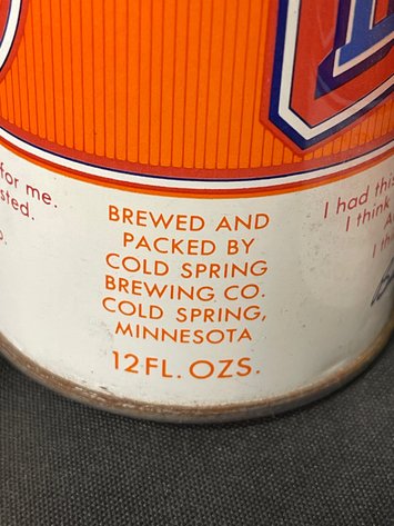 Image for Billy Beer