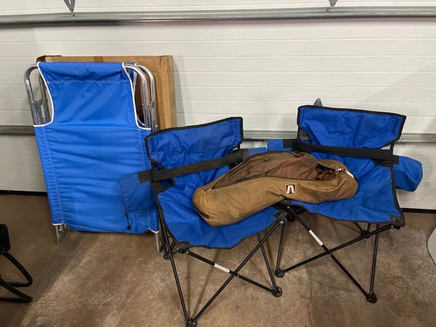 Image for Camping Set
