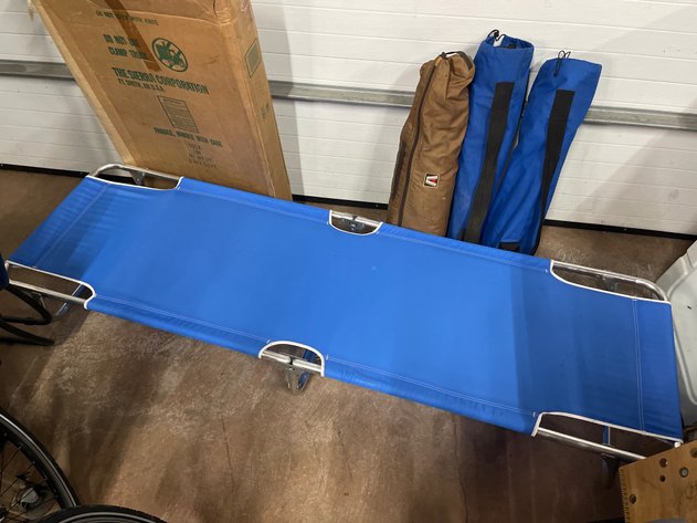 Image for Camping Set