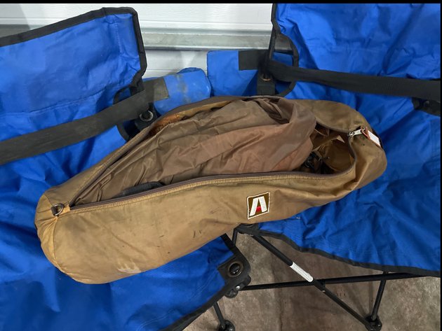 Image for Camping Set
