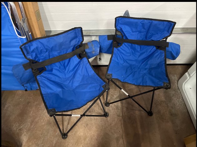 Image for Camping Set