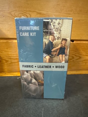 Image for Furniture Care Kit