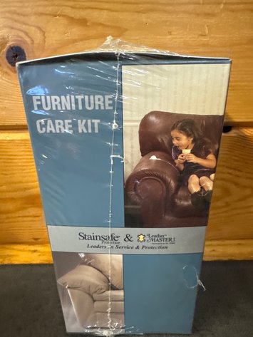 Image for Furniture Care Kit