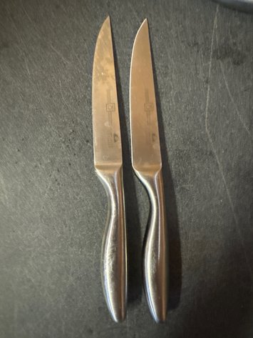 Image for Chicago Cutlery Knives