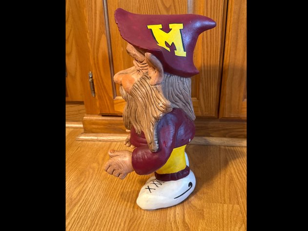 Image for Garden Gnome