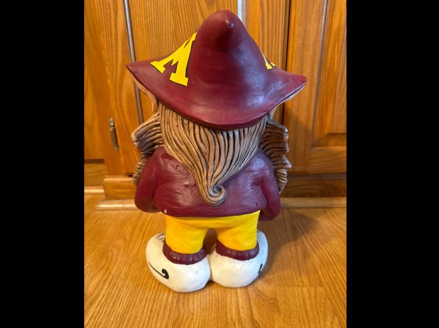 Image for Garden Gnome