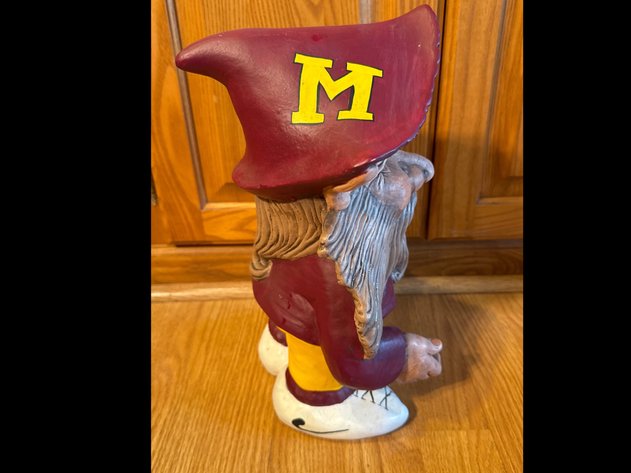 Image for Garden Gnome
