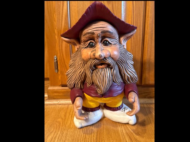 Image for Garden Gnome