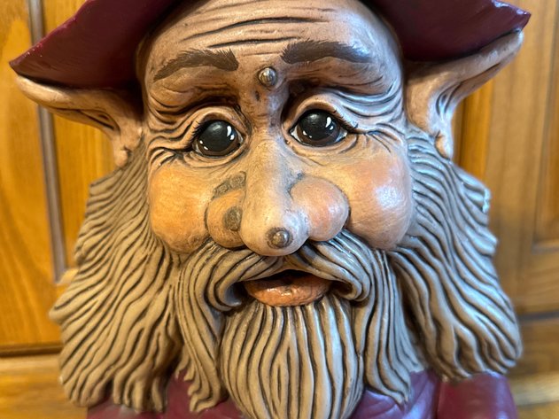 Image for Garden Gnome