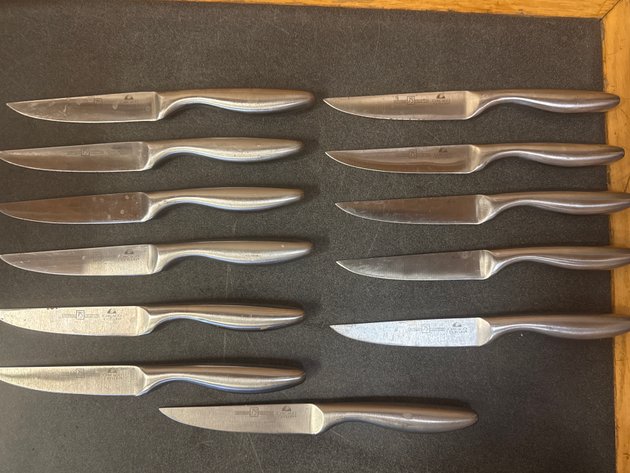 Image for Chicago Cutlery Knives