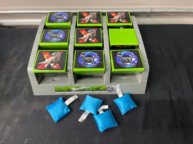 Image for TossAcross Game