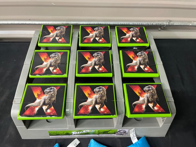 Image for TossAcross Game