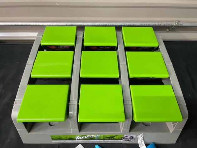 Image for TossAcross Game