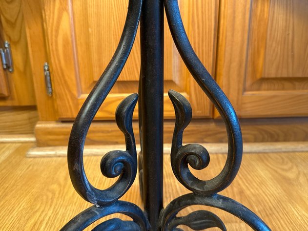 Image for Metal Lamp