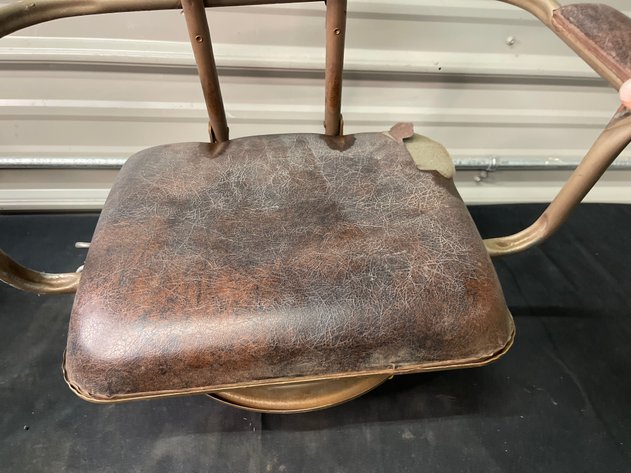 Image for Boat Seat