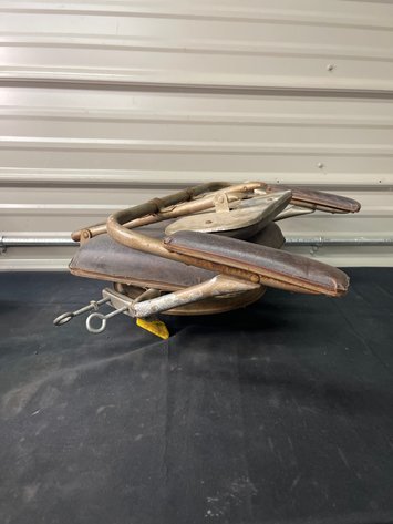 Image for Boat Seat