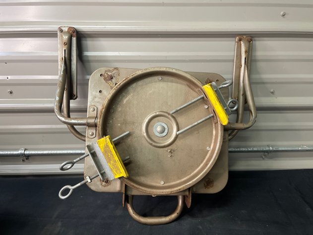 Image for Boat Seat