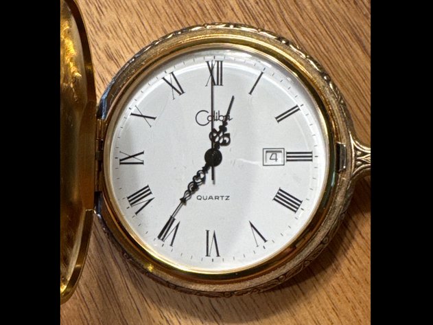 Image for Pocket Watch