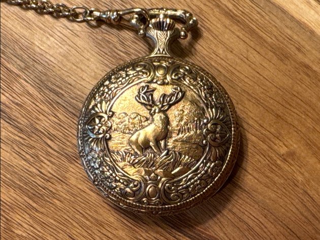 Image for Pocket Watch