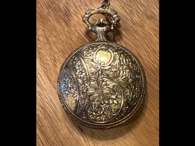 Image for Pocket Watch