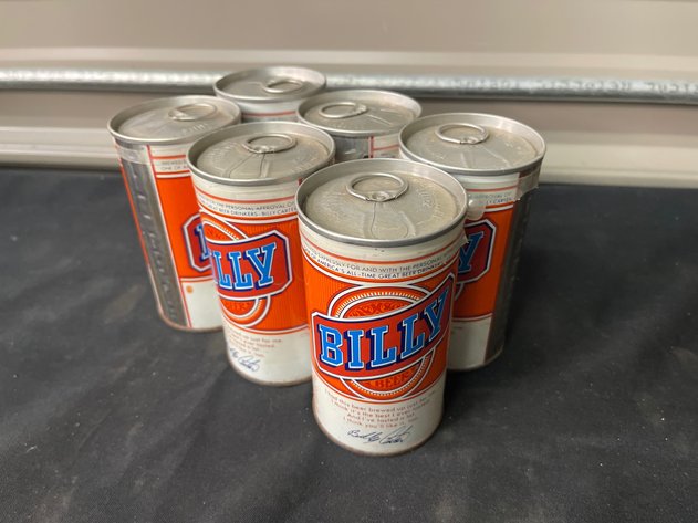 Image for Billy Beer