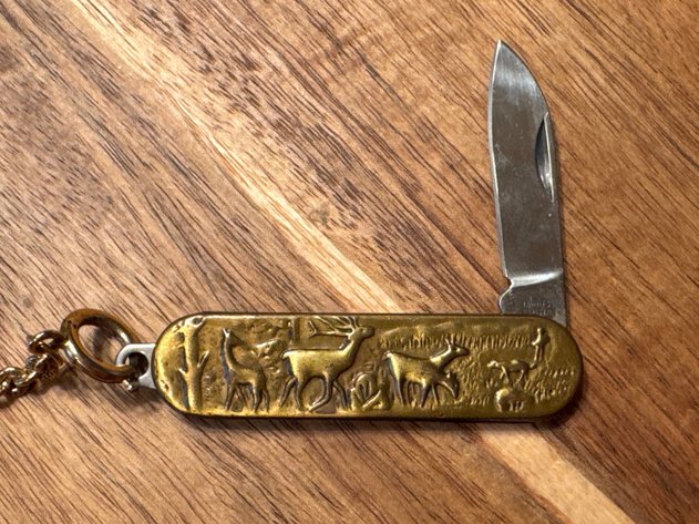 Image for Pocket Watch