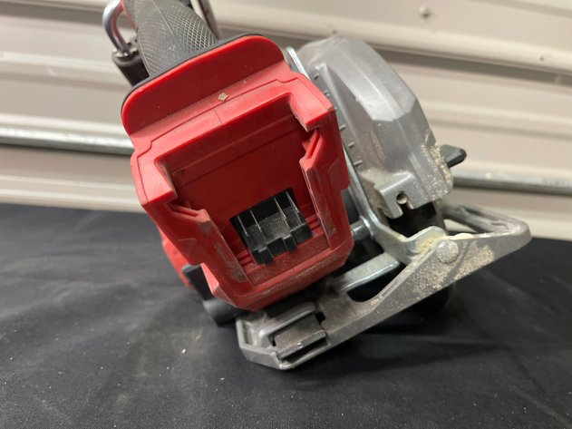 Image for Circular Saw