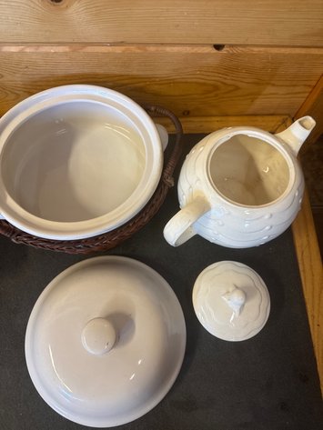 Image for Vintage Kitchen items