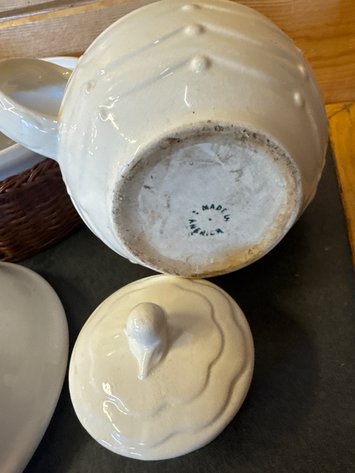 Image for Vintage Kitchen items