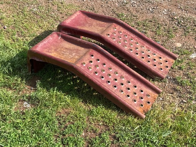 Image for Ramps