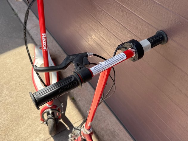 Image for Razor Scooters