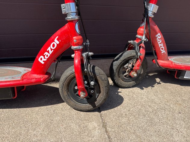 Image for Razor Scooters